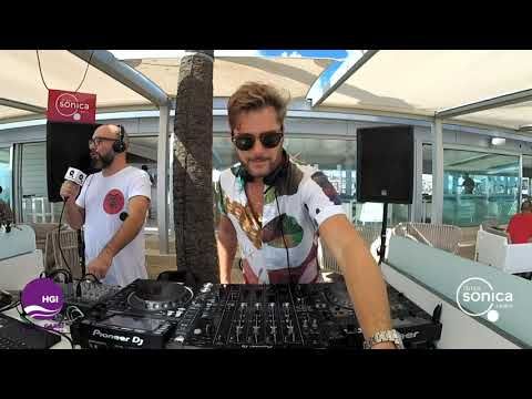 Daniel Klein  4/10/19 - Hotel Garbi Ibiza