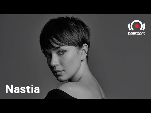 Nastia DJ set - The Residency: Nastia [Week 2] | @Beatport Live