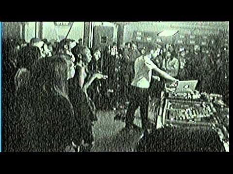 D-Tiberio Live Boiler Room Los Angeles LIVE Show