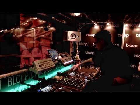 Bread & Butter w/ Max. + guest Jason Glanville  - 22.11.2019