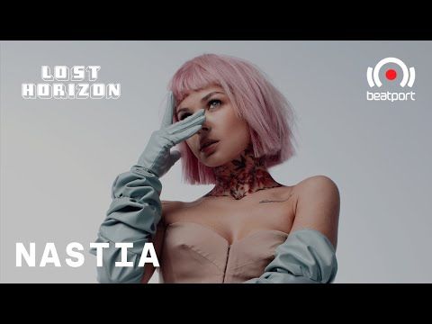 Nastia DJ set - Lost Horizon Festival | @Beatport Live