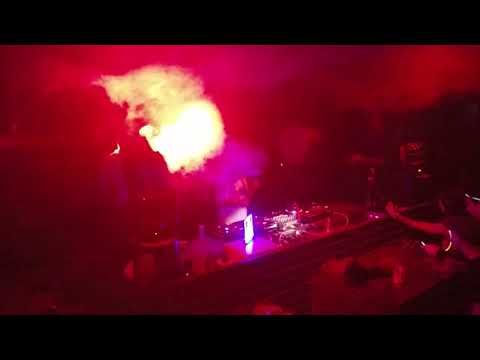 Martijn van Langen | Multigroove Bootleg Party | LoFi Amsterdam
