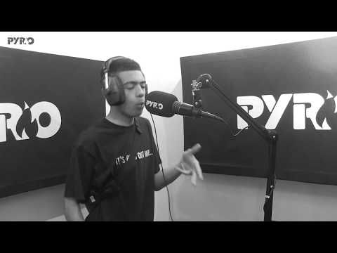 Lozzy C & SBK - PyroRadio - (05/07/2018)