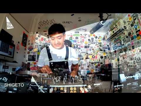 Shigeto @ The Lot Radio 08 25 2019