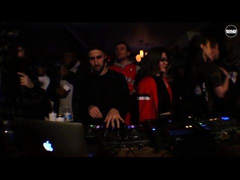 STWO Boiler Room Toronto DJ Set