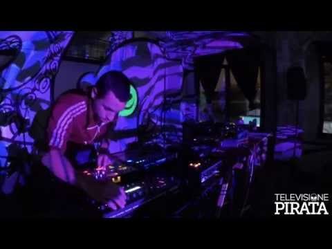NOsns LIVE @ CALEIDO \\ SAMO, Torino