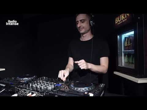 Adik - Live @ Radio Intense 26.06.2019
