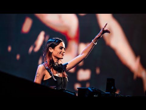 Layla Benitez @ Tomorrowland, 2025