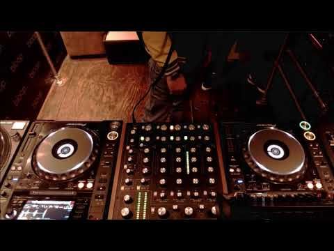 Well Travelled Sounds w/ Matt Hazelden  - 06.03.2020