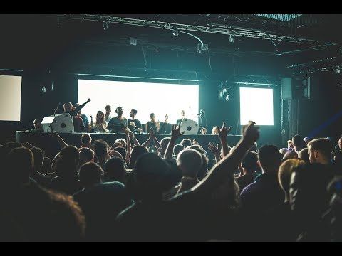Frank Storm · US · IMS WEEK at Sankeys Ibiza © www.Allaboutibizatv.net