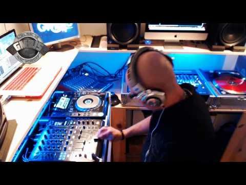 GMDJS Dj Giz