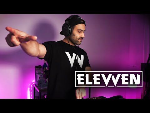 ELEVVEN ▼ TRANSMISSION LIVE
