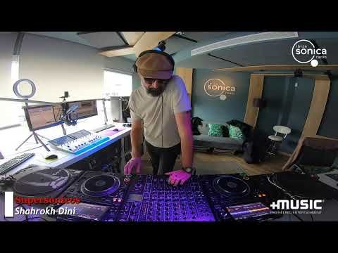 Shahrokh Dini - Supersonicos 22.05.2023
