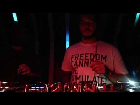 Magu & Togu @ DIMENS10 | Superafter D-EDGE