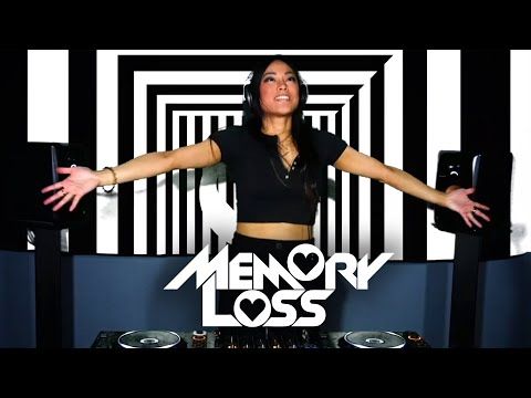 MEMORY LOSS ▼ TRANSMISSION LIVE