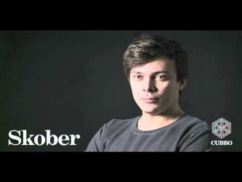 CUBBO Podcast #057: Skober (UKR)