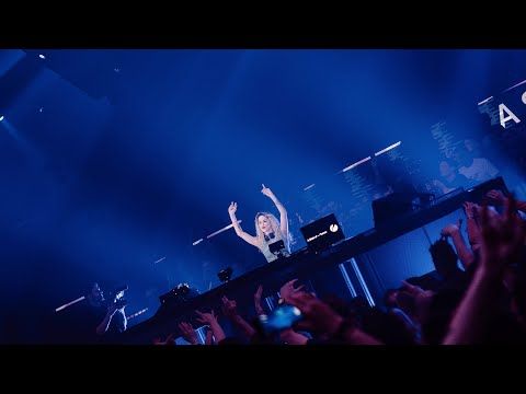 Olympe @ A State of Trance 2025
