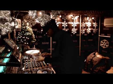 Dub Kitchn w/ Kemi Oshi - 19.12.20