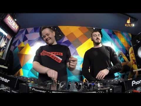 HQ -  Live @ Radio Intense 19.04.2018
