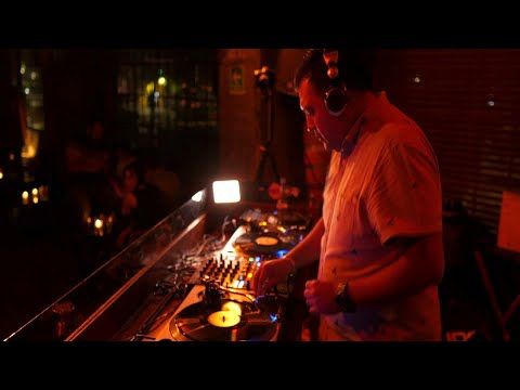 DJ Big Pack RTS.FM Mexico 15.03.2020