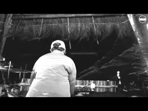 Lawrence Boiler Room Tulum x Comunite Live Set