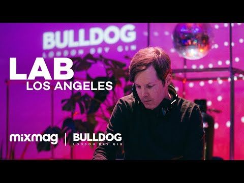 Ambivalent in The Lab LA