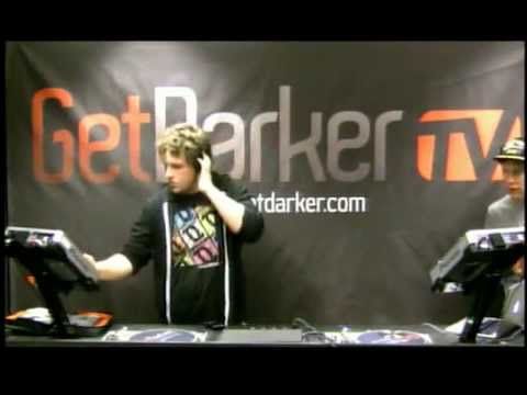 GetDarkerTV #101 - Cyrus, Darkside, Killawatt, Magic Mash & Filthy Vicars