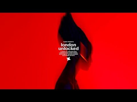 London Unlocked at the Royal Albert Hall: Bradley Zero, Shy One, Skream & Crazy D | @Beatport Live