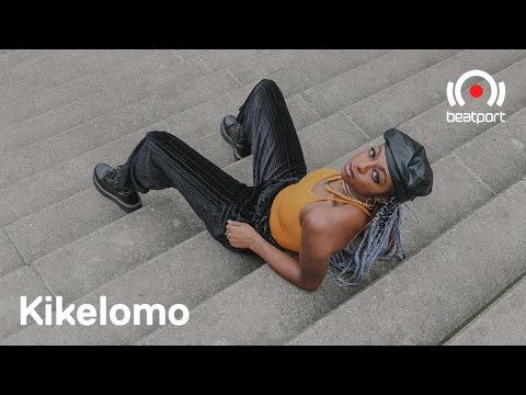 Kikelomo DJ set - Beatport X No Shade (Berlin) | @Beatport Live