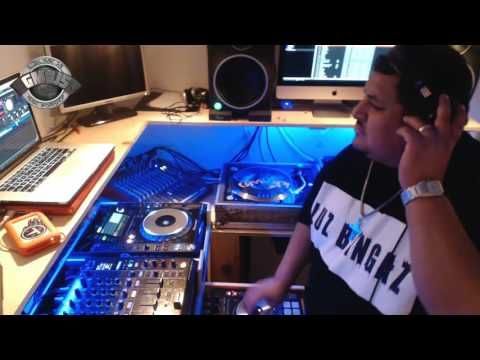 GMDJS RS-1 (blue moon media)
