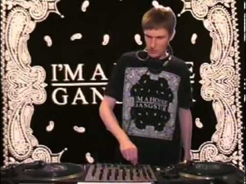 Tripmastаz @ RTS.FM - 18.04.2011