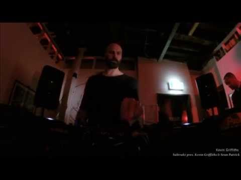 Kevin Griffiths @ Fish Lane Studios - 28/06/2014 presented by Subtrakt