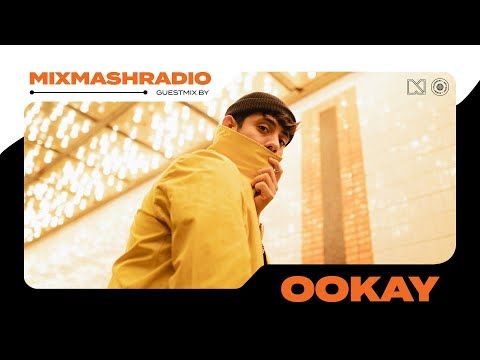 Laidback Luke Presents: Ookay Guestmix | Mixmash Radio #424