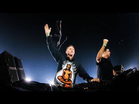 Camelphat | Tomorrowland 2023