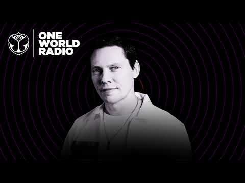 One World Radio - Friendship Mix - Tiësto