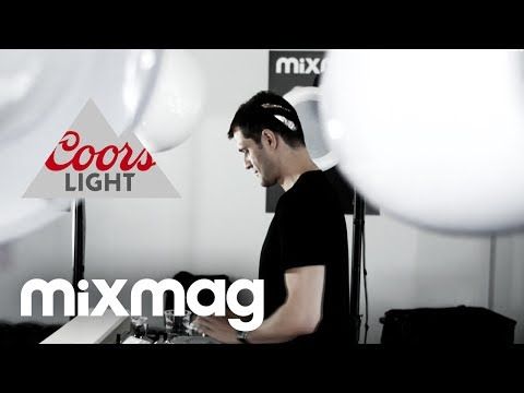 ANDREA OLIVA in The Lab LDN
