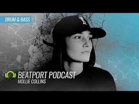 Mollie Collins - Beatport Podcast