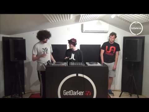 LSN - GetDarker TV 235