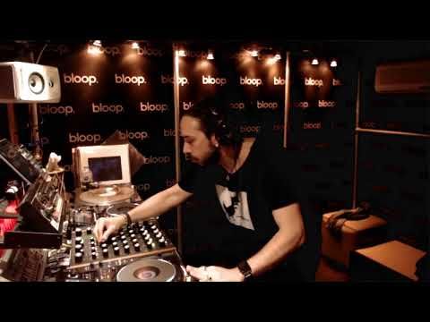 Black Codes Experiments w/ Cristian Varela - 07.10.20