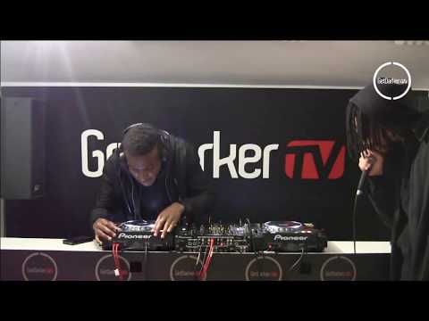 Conducta - GetDarkerTV 294