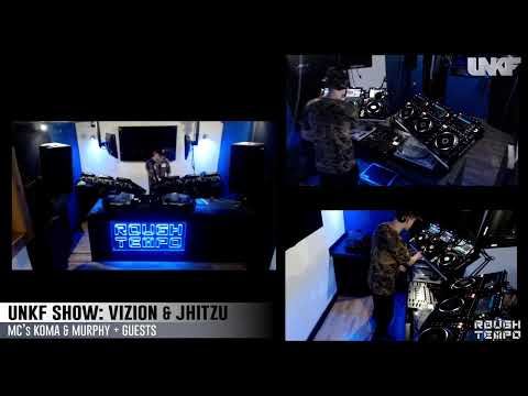 UNKF SHOW