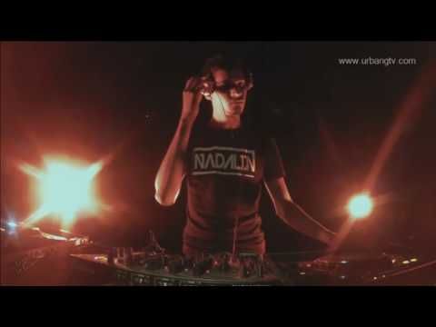 SoundElectric presents: Nadalin @ The Dark Room
