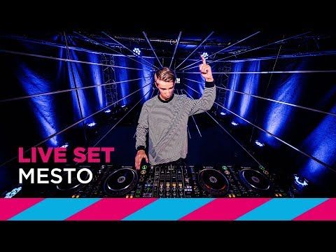 Mesto (DJ-set LIVE @ ADE) | SLAM!