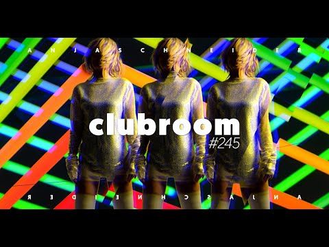 Club Room 245 with Anja Schneider