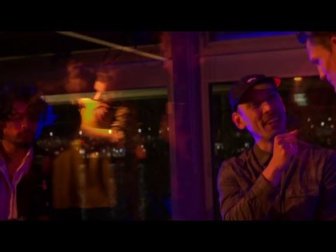 Shourai x EEKOETHEE w/ Wantigga | Suddenly Everything Releaseparty