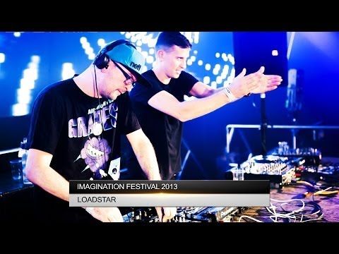 Loadstar - Imagination Festival 2013 [DnBPortal.com]