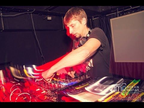 SA036 / Drawle @ Remember The Future, F Club
