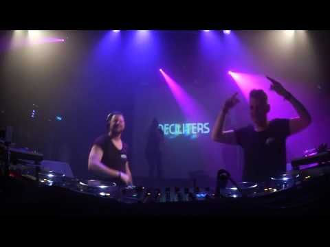 Ovis & Sven Kay @ Deciliters, Gigant, Apeldoorn (16-04-2016)