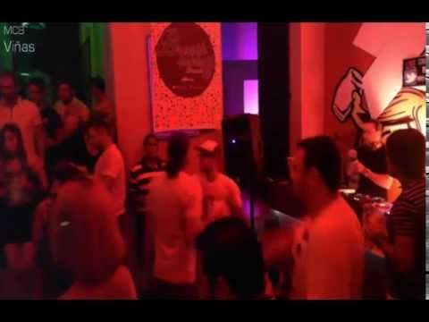 Poché & Viñas -  Soul Seekers MCB
