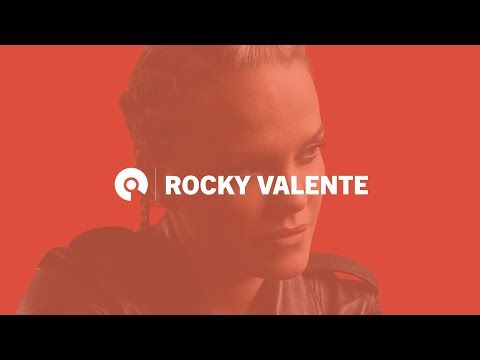 Rocky Valente @ Palace Lisbon | BE-AT.TV